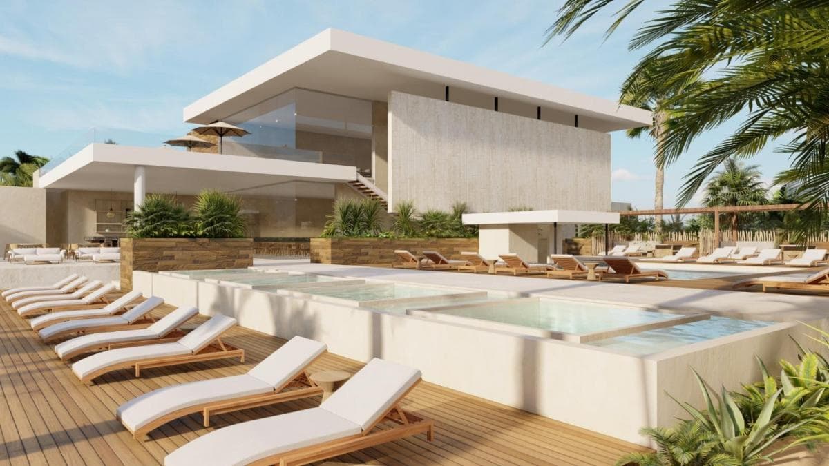 Jungle Canopy Penthouse